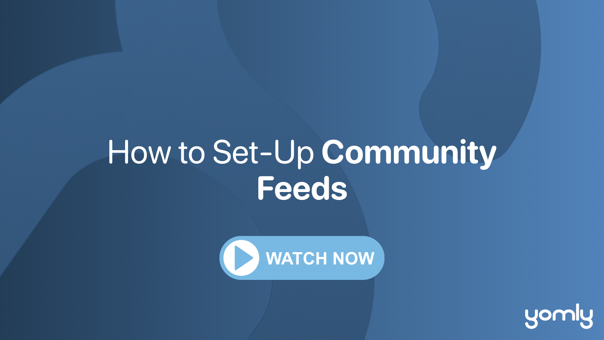 How to set-up community feeds. Thumbnail.png