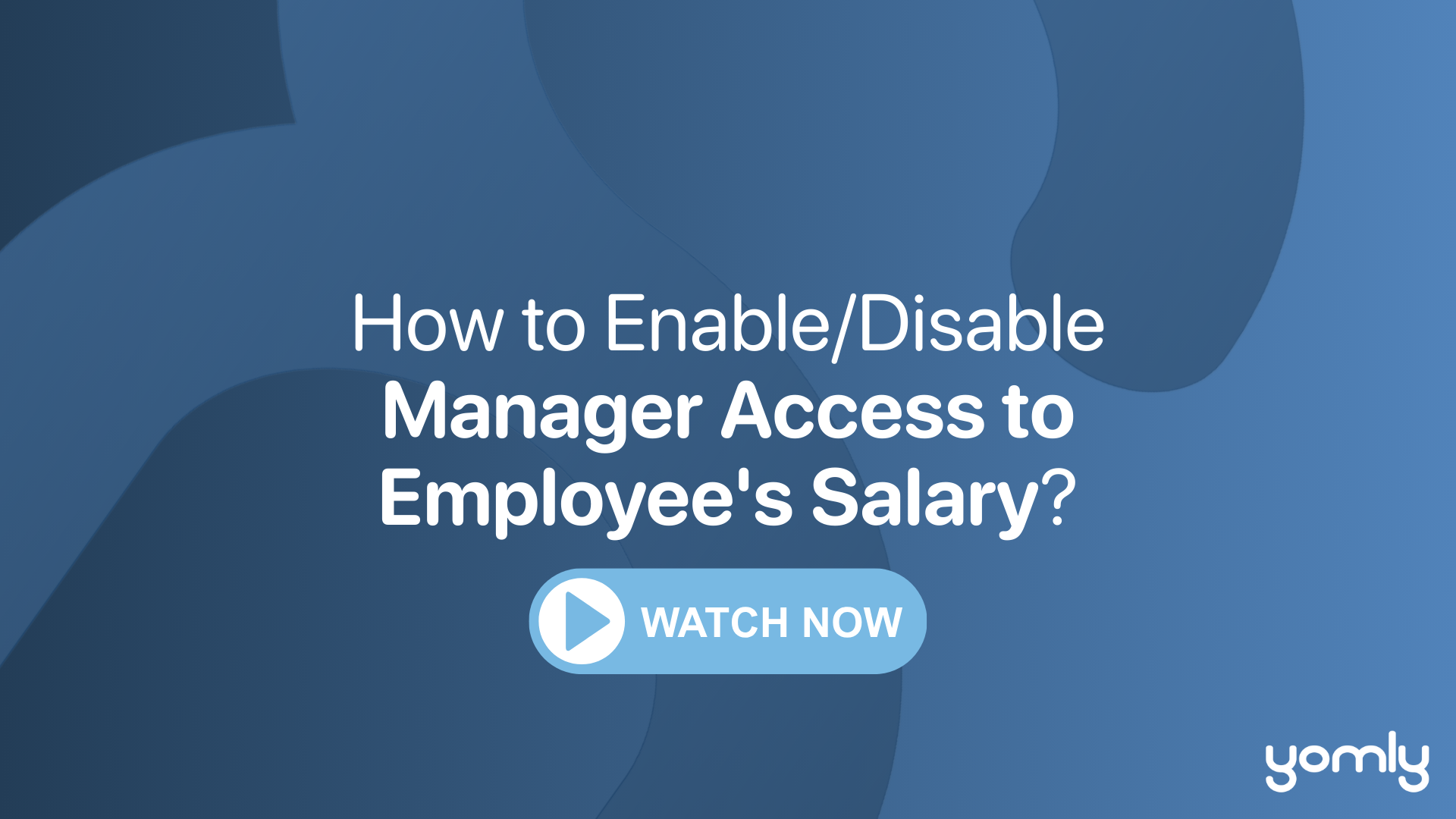 How to EnableDisable Manager Access to Employee's Salary Thumbnail.png