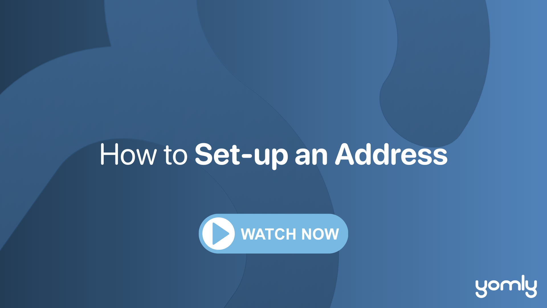 How to Set-up an Address THUMBNAIL.png