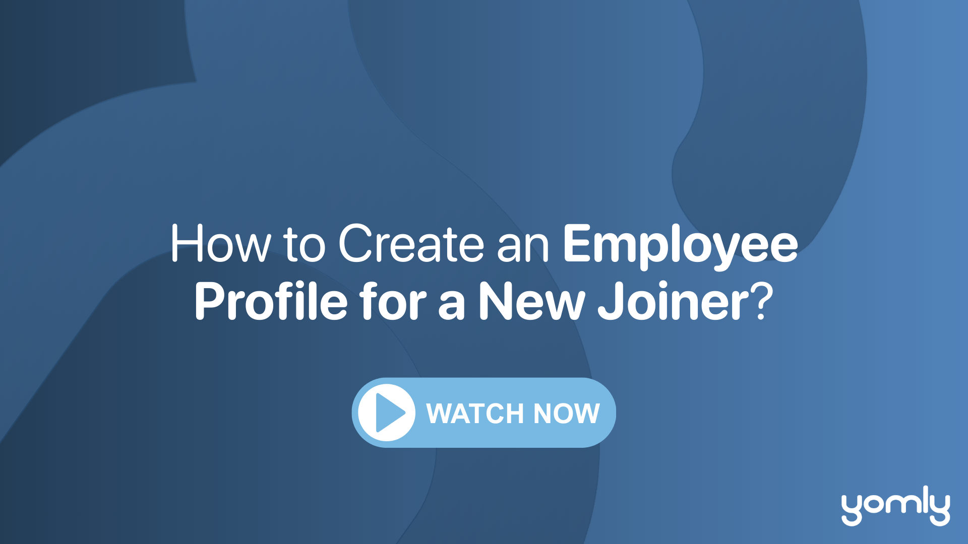 How to Create an Employee Profile for a New Joiner THUMBNAIL.png
